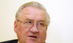 Umro prvi predsednik Slovačke Mihal Kovač