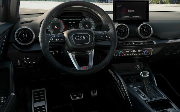 Unapređenje za Audi Q2