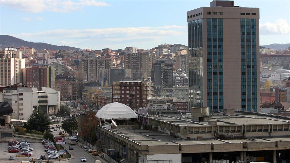 Unemployment in Kosovo almost 30 percent
