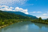 Unesko će proglasiti rezervat biosfere Mura-Drava-Dunav
