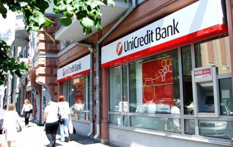 UniCredit bank Mostar isplaćuje dividendu iz zadržane dobiti