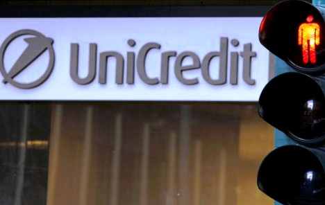 UniCredit prodao Pioneer fond Amundiju za 3,55 mlrd dolara