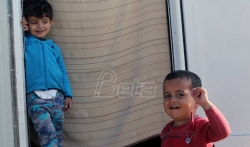 Unicef: Oko 380.000 sirijske dece izbegle u Tursku ne ide u školu
