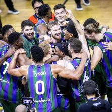 Unikaha osvojila FIBA Ligu šampiona