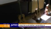 Unikatne akustične i električne gitare VIDEO
