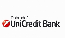 Unikredit banka odobrava kredite iz garancijskog fonda od 25 miliona evra