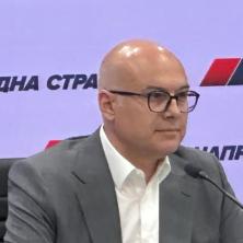 Uništavaju život graađanima, žele da izazovu neku reakciju države Miloš Vučević govorio o izborima u Kosjeriću i Zaječaru: Osudio i mučki napad na novinare