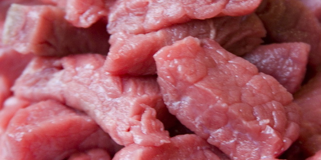 Uništeno 23 tone švercovanog mesa iz Brazila