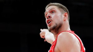 “Uništio je sve u državi, sada uništava moju Zvezdu”: Bivši igrač crveno-belih posle eliminacije iz plej-ofa KLS
