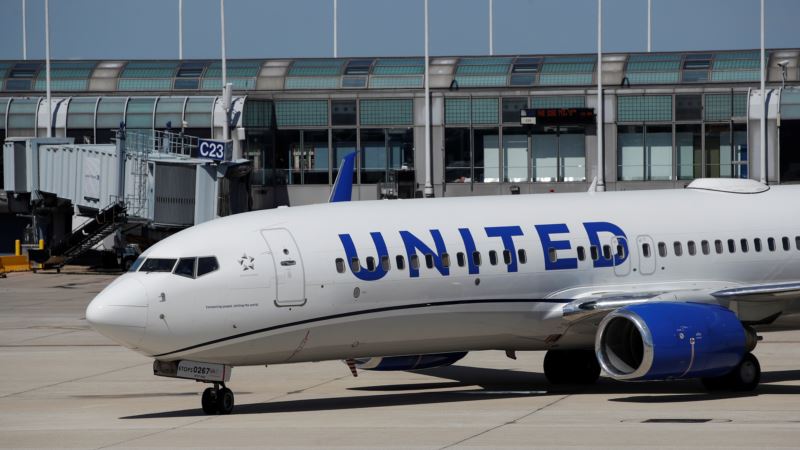 United Airlines najavljuje najveće otpuštanje pilota  u svojoj istoriji