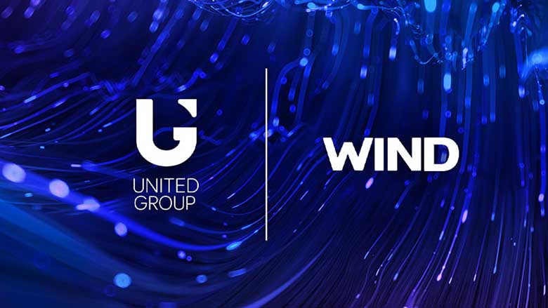 United Grupa učvršćuje poziciju u Grčkoj: Wind Hellas u vlasništvu vodeće telekomunikacione kompanije u Jugoistočnoj Evropi