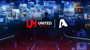 United Media Sarl preuzima 50 odsto vlasničkog udela u vodećem TV kanalu Alpha u Grčkoj