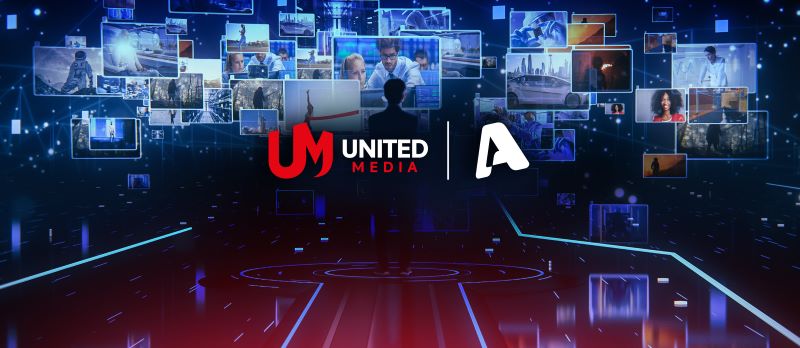 United Media Sarl preuzima 50% vlasničkog udela u vodećem TV kanalu Alpha u Grčkoj