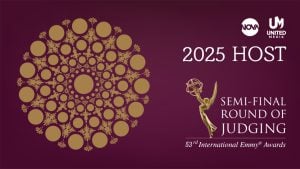 United Media i Nova Broadcasting Group domaćini polufinalnog žiriranja za Emmy® nagrade u Bugarskoj