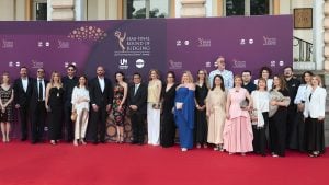 United Media i Nova Broadcasting Group prvi put u Bugarskoj organizovali polufinalnu rundu žiriranja za Međunarodne Emmy nagrade
