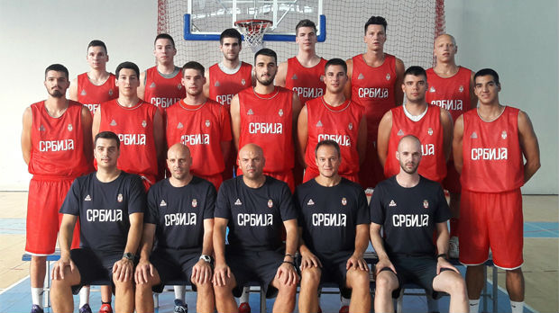 Univerzijada, Košarkaši Srbije preokretom do pobede nad Mađarskom