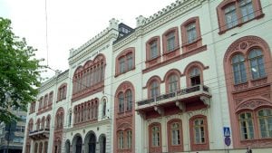 Univerzitet u Beogradu apeluje da se otvori dijalog sa studentima