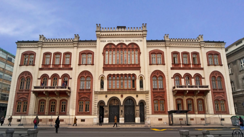 Univerzitet u Beogradu pozvao sve aktere da obezbede uslove za završetak školske godine i upis novih studenata