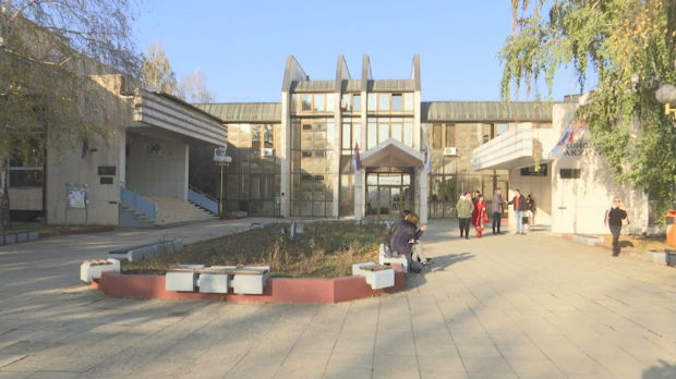 Univerzitet u Kragujevcu o aferi “Indeks“