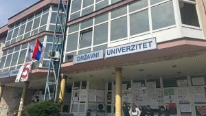 Univerzitet u Novom Pazaru rapisao konkurs za prijem brucoša, prijemni 11. i 12. jula