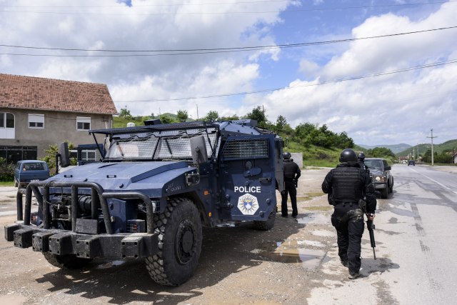 Unmik: Informacije kosovske policije ne podudaraju se s našim