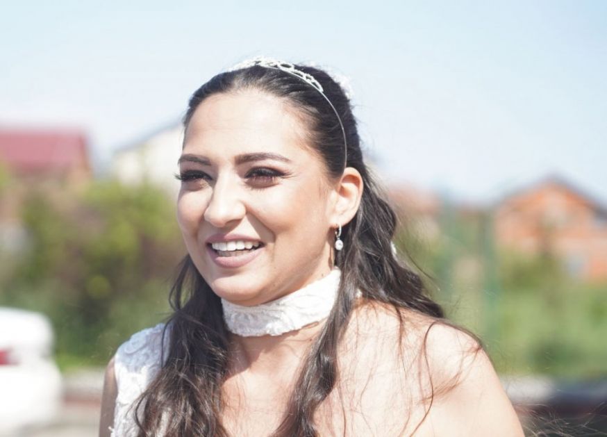 Unuka Džeja Ramadanovskog raste kao iz vode: Pogledajte samo koliko je slatka Marijina ćerka Mia FOTO