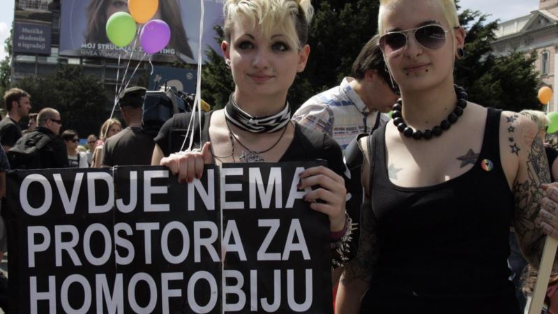 Uoči Zagreb Pridea: Nasilje i bujanje klerikalnog aktivizma