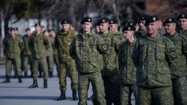 Uoči glasanja o kosovskoj vojsci – Srbi strahuju, euforija u Prištini