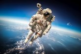 Uoči poletanja rakete Sojuz: Ćelavi i odlučni su najbolji astronauti