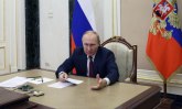 Uoči proglašenja aneksije, žalio se na bolove; Putinova bolest napreduje?
