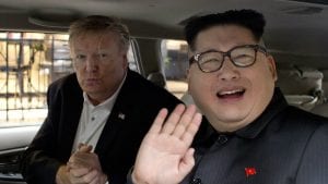 Uoči samita lidera SAD i Severne Koreje: Tramp želi uspeh