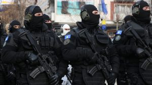 „Upad“ ili policijska operacija – ko sme da hapsi na severu Kosova