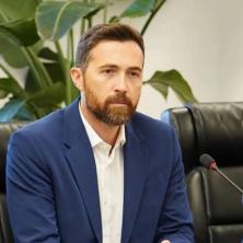Upad tzv. kosovske policije u prostorije Nacionalne službe za zapošljavanje u Kosovskoj Mitrovici