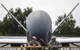 Upaljen alarm u NATO bazi; Američki dron...