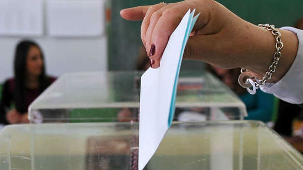 Upis birača koji će glasati u inostranstvu do 11. marta