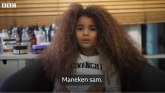 Upoznajte Faruka: Kako su dečak i njegova kosa postali internet senzacija