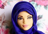 Upoznajte Hijarbie: Najpoznatija lutka od sada nosi hidžab