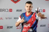 Upoznajte Stefana Kepu Slavkovića, najboljeg PES21 igrača u Srbiji
