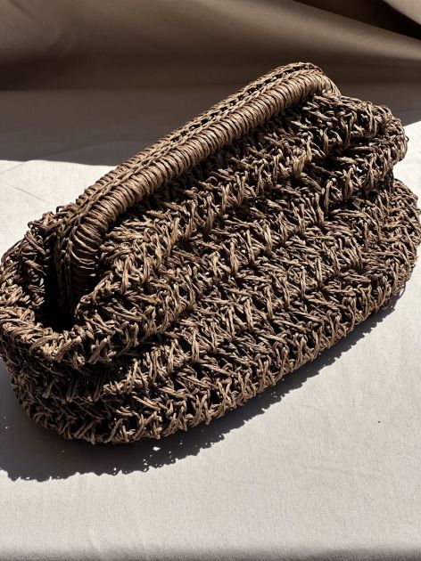 Upoznajte Studio Daar: Novi domaći brend koji ručno stvara torbe od macrame konca
