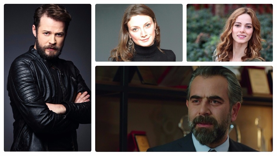 Upoznajte glumce serije “Alija”: Ovo su turski Izetbegovići