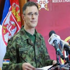Upoznajte novog načelnika Generalštaba: Čovek od velikog iskustva i poverenja u Vojsci Srbije