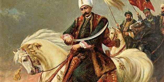Upoznajte sultana Selima Javuza