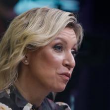 Upozorenja EU Vučiću su banditizam i ucena Zaharova optužila Evropsku komisiju za grubo ponašanje prema Srbiji