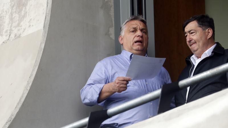 Upozorenja medijskih organizacija zbog uplitanja mađarske policije u istrage novinara  