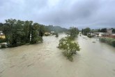 Drama na severu Italije: Najmanje šest osoba poginulo, hiljade evakuisano zbog poplava VIDEO