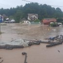 Upozorenje RHMZ i dalje na snazi: U utorak pojedina mesta doživela potop, a čeka nas još toga