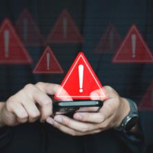 Upozorenje! Teška telefonska prevara: Prodaju priču o hitnoj operaciji, iznudili ogromne svote novca - na ovo obratite pažnju