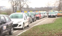 Upozorenje auto-školama Srbije zbog nepoštovanja poreskih propisa