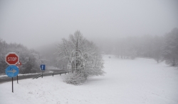 Upozorenje meteorologa: U Srbiji od nedelje ledeni dani