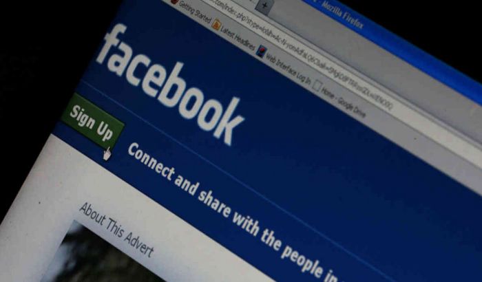 Upozorenje na novu prevaru na Facebooku